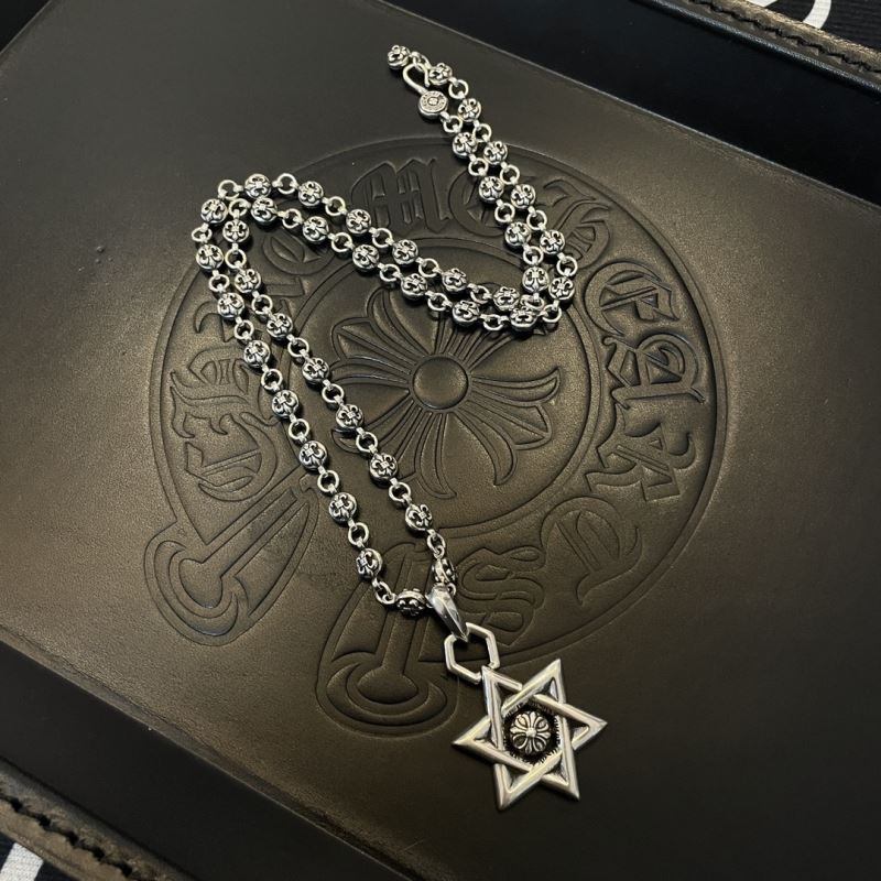 Chrome Hearts Necklaces